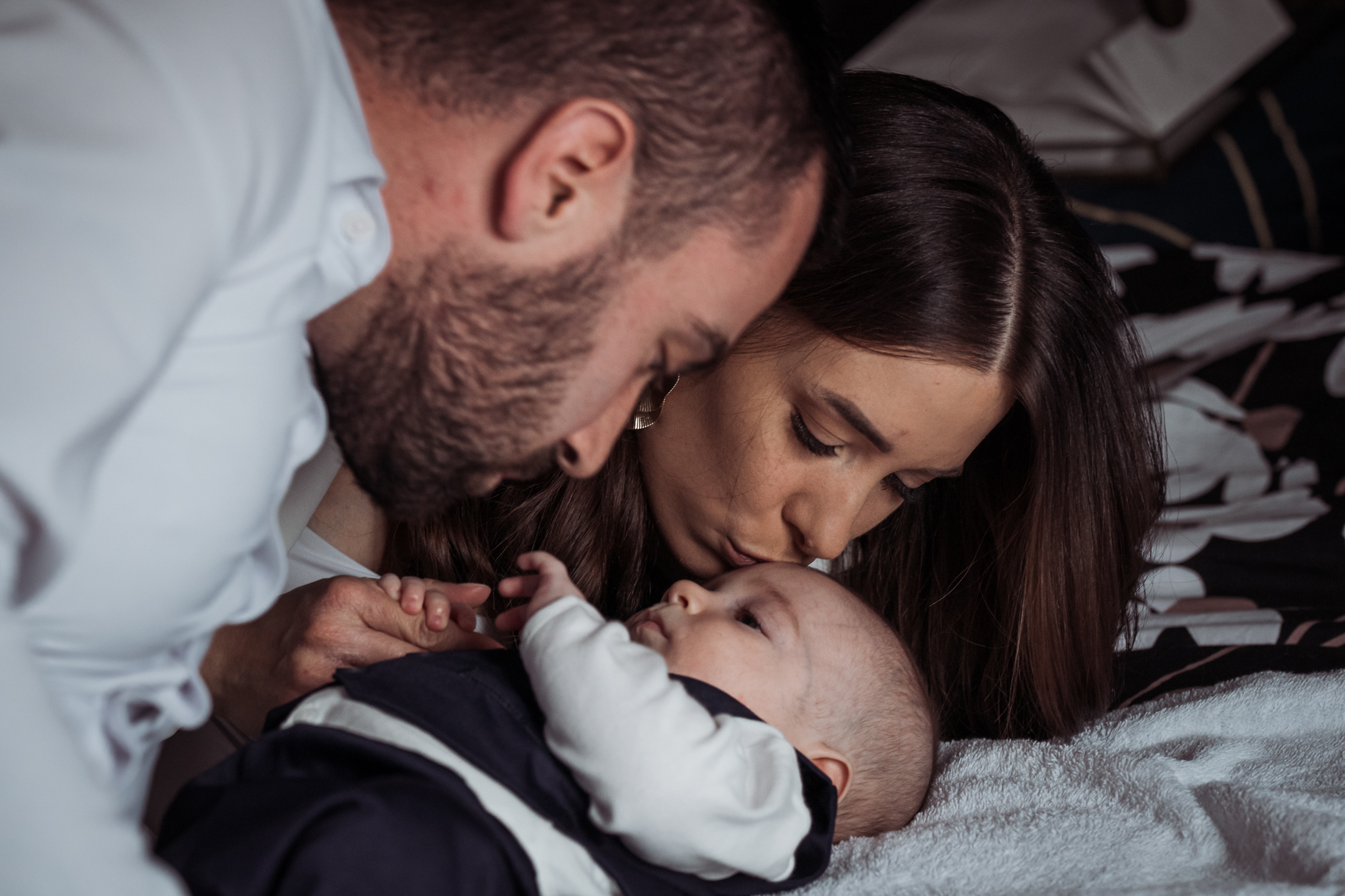 Krštenja Fotografiranje